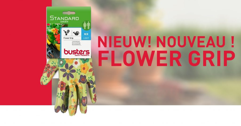 Say goodbye to traditional gardening gloves